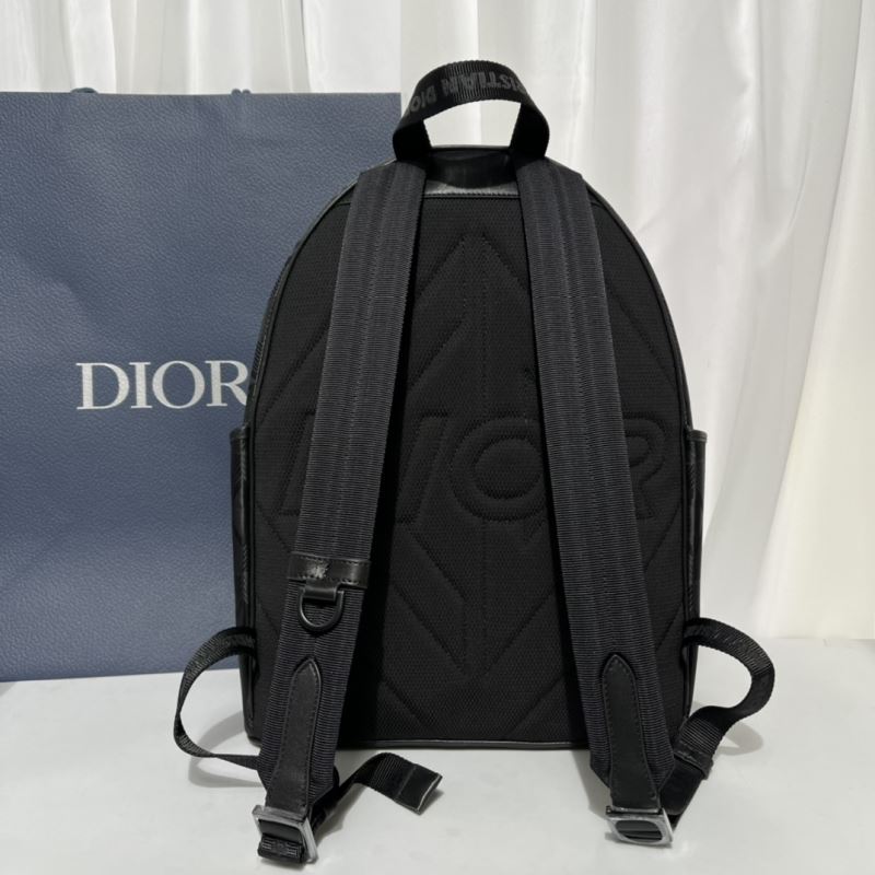 Dior Backpacks